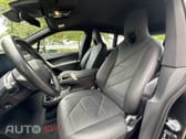 BMW iX xDrive 50