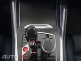 BMW XM Auto