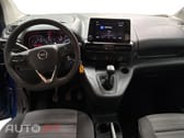 Opel Combo Life 1.5 CDTi L2H1 Edition
