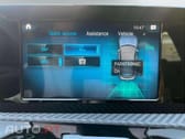 Mercedes-Benz CLA 180 SB DCT 