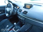 Renault Mégane 1.5 DCI DYNAMIQUE S