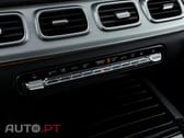 Mercedes-Benz GLE de 4Matic 9G-TRONIC AMG Line