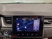 Renault Captur 1.5 dCi Exclusive