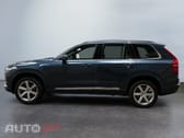 Volvo XC90 2.0 T8 PHEV Inscription AWD