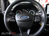 Ford Fiesta 1.0 EcoBoost Trend Connected