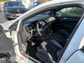 Volkswagen Golf 2.0 TSi R DSG