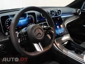 Mercedes-Benz C 300 e AMG Line