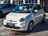 Fiat 500 1.3 16V Multijet Lounge S&S