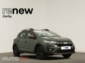 Dacia Sandero Sandero 1.0 ECO-G Stepway Extreme Bi-Fuel