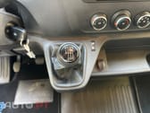 Renault Master III CCB Barbot Polyvan D5 XLS