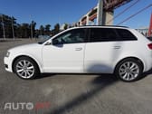 Audi A3 Sportback 1.6 TDI