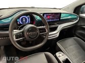 Fiat 500e 42 kWh