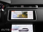 Land Rover Range Rover 2.0 D R-Dynamic HSE
