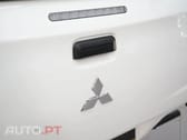 Mitsubishi L200 2.4 DI-D CD S.Cab 3L Instyle 4WD