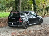 MINI Clubman John Cooper Works