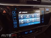Toyota Auris Touring Sports 1.8 HSD Exclusive+Navi