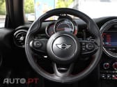 MINI Cooper Cooper S Auto Desportiva
