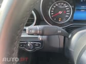 Mercedes-Benz C 220 d AMG Line