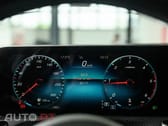Mercedes-Benz A 180 d Style Aut.