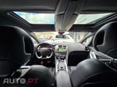 Citroen DS5 2.0 HDi Hybrid4 Sport Chic CMP6