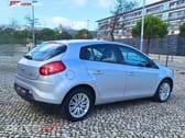 Fiat Bravo 1.6 M-Jet Active Pur-O2