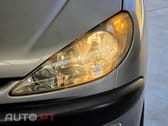 Peugeot 206 SW 1.1 Look