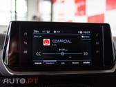 Peugeot 2008 PureTech 130 EAT8 Allure