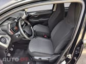 Citroen C1 1.2 VTi Shine