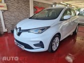 Renault Zoe (c/ Bateria) Intens 50