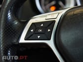 Mercedes-Benz C 250 CDI AMG SPORTS PACKAGE