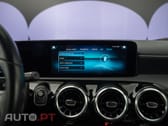 Mercedes-Benz A 250 e Style Plus