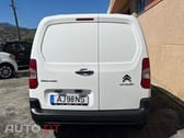 Citroen Berlingo 1.5 BlueHDi M Club