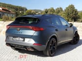 Cupra Formentor 1.4 e-Hybrid Cupra DSG VZ