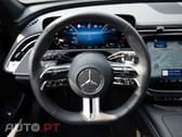 Mercedes-Benz E 300 I.V.A DEDUTIVEL de T AMG