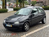 Opel Corsa 1.5 TD