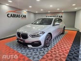 BMW 116 d Corporate Edition Auto