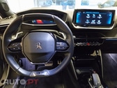 Peugeot 2008 GT LINE 1.5 BLUE HDI EAT8 AUTOMATICO