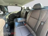 Peugeot 508 2.0 Hybrid4 200cv
