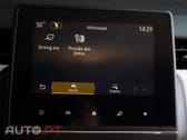 Renault Clio 1.0 TCe Techno