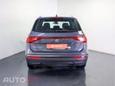 Seat Tarraco 2.0 TDI Style DSG