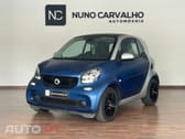 Smart ForTwo 1.0 Prime 71 Aut.