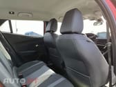 Peugeot E-2008 50 kWh Allure Pack