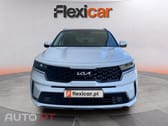 Kia Sorento 1.6 T-GDi Hybrid