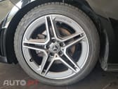 Mercedes-Benz A 180 AMG