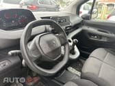 Peugeot Partner 1.5 BlueHDi Premium Standard Plus