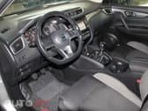 Nissan Qashqai 1.6 dCi Acenta