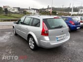 Renault Mégane Break 1.5 dCi Dynamique S