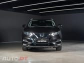 Nissan Qashqai 1.5 dCi N-Connecta