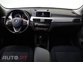 BMW X1 xDrive25e