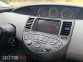 Nissan Primera Wagon 2.2 DDT
